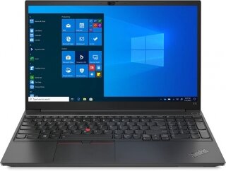 Lenovo ThinkPad E15 G3 20YG004FTX103 Notebook kullananlar yorumlar
